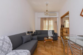Nice 2bedroom apartment in Pagkrati